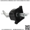 For 1996-Up Dodge NV4500 5 Speed Transmission 25982-KIT Shifter Tower Kit - Image 2