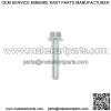 For 1996-Up Dodge NV4500 5 Speed Transmission 25982-KIT Shifter Tower Kit - Image 4