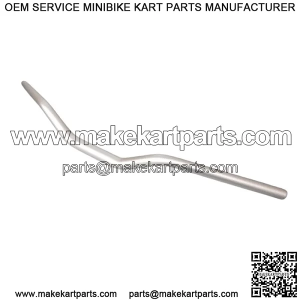 NEW OEM Aluminum Handle Bar Handlebars Tapered Renegade Outlander 709400513