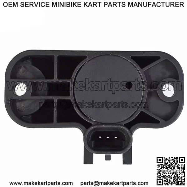 Diesel Engine Turbo Air Boost Pressure Sensor For  - 53 / 60 Series 23522322 - Image 4
