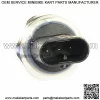 Fuel Injection Pressure Sensor CM-5250 For 13-19 Ford Edge Escape Mustang - Image 2