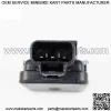 Manifold Pressure MAP Sensor Fit For 1997-2004 Jeep Grand Cherokee TJ 4.0L 4.7L - Image 2