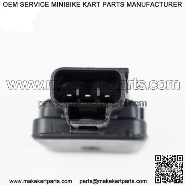 Manifold Pressure MAP Sensor Fit For 1997-2004 Jeep Grand Cherokee TJ 4.0L 4.7L - Image 2