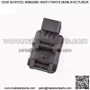 Manifold Pressure MAP Sensor Fit For 1997-2004 Jeep Grand Cherokee TJ 4.0L 4.7L - Image 3