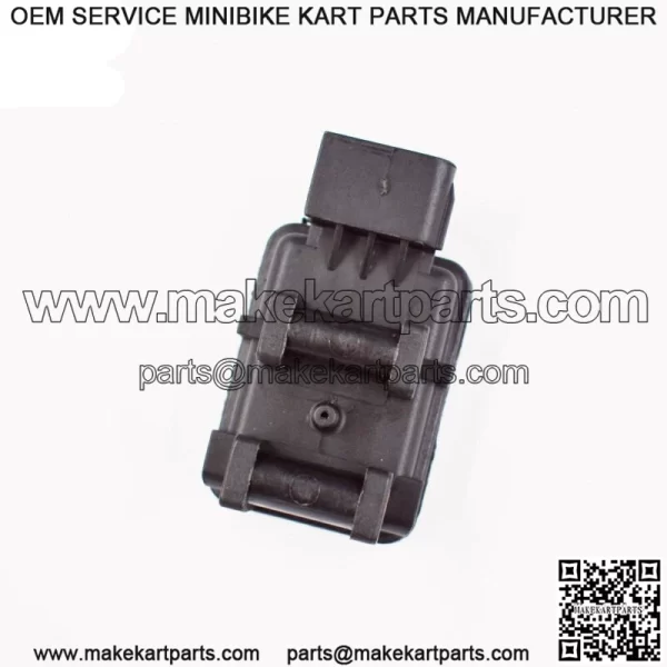 Manifold Pressure MAP Sensor Fit For 1997-2004 Jeep Grand Cherokee TJ 4.0L 4.7L - Image 3