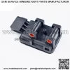 Manifold Pressure MAP Sensor Fit For 1997-2004 Jeep Grand Cherokee TJ 4.0L 4.7L - Image 5