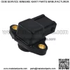Premium Compatible Map Sensor Fit for Mitsubishi MD305600, E1T19172