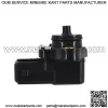 Premium Compatible Map Sensor Fit for Mitsubishi MD305600, E1T19172 - Image 3
