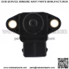 Premium Compatible Map Sensor Fit for Mitsubishi MD305600, E1T19172 - Image 4