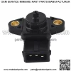 Premium Compatible Map Sensor Fit for Mitsubishi MD305600, E1T19172 - Image 5