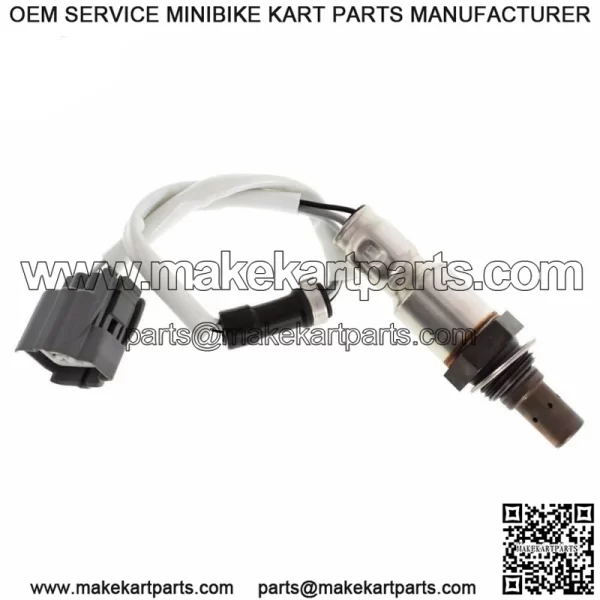 Oxygen 02 O2 Sensor Downstream For 2002-2006 Honda CRV 2.4L 234-4125 234-4352 - Image 2