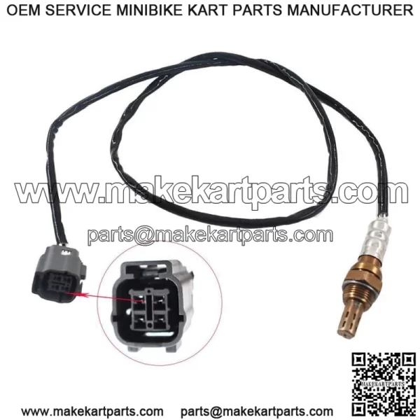 Downstream O2 Oxygen Sensor for Mazda CX-7 2007 2008 2009 2010 2011 2012 2.3L - Image 5