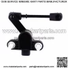 Air Suspension Ride Level Height Sensor Front Right for 03-06 Lincoln Navigator - Image 2