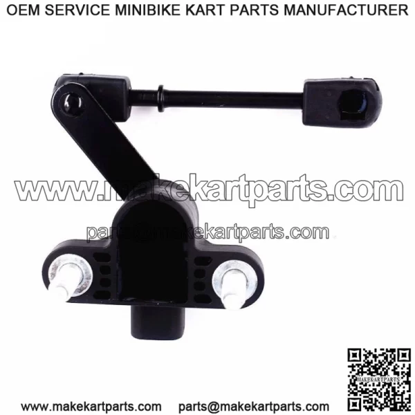 Air Suspension Ride Level Height Sensor Front Right for 03-06 Lincoln Navigator - Image 2