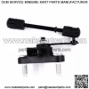 Air Suspension Ride Level Height Sensor Front Right for 03-06 Lincoln Navigator - Image 5