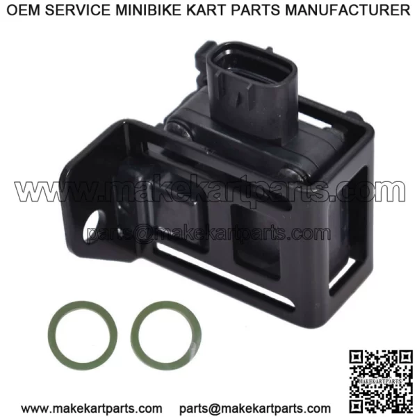 EGR Engine Differential Pressure Sensor Fit For Cummins ISX 4921728 104990-1200
