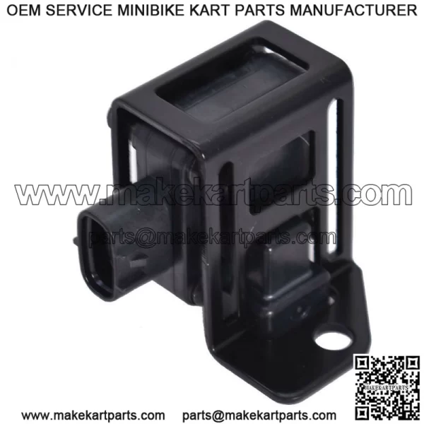 EGR Engine Differential Pressure Sensor Fit For Cummins ISX 4921728 104990-1200 - Image 2