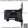 EGR Engine Differential Pressure Sensor Fit For Cummins ISX 4921728 104990-1200 - Image 3