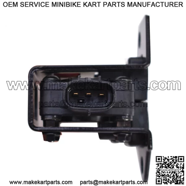 EGR Engine Differential Pressure Sensor Fit For Cummins ISX 4921728 104990-1200 - Image 3