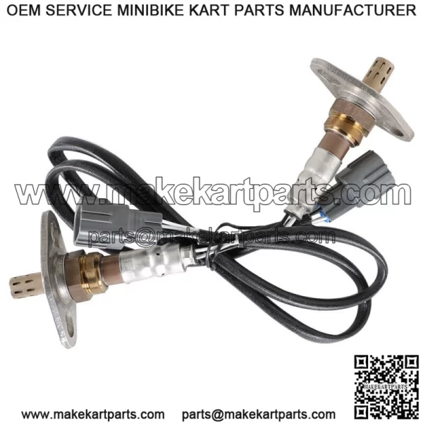 O2 Oxygen Sensor Upstream/Downstream For Toyota 4Runner Pickup Tundra Tacoma   2