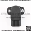 For Mazda Ford Ranger Mercury 3.0L 4.0L TPS Throttle Position Sensor 1F2218851 - Image 2