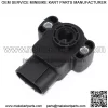 For Mazda Ford Ranger Mercury 3.0L 4.0L TPS Throttle Position Sensor 1F2218851 - Image 3