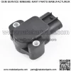 For Mazda Ford Ranger Mercury 3.0L 4.0L TPS Throttle Position Sensor 1F2218851 - Image 5