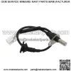 For ISUZU NPR HD NQR W3500 W4500 W5500 8-97206-760-3  Rear ABS Wheel Sensor