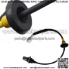 For ISUZU NPR HD NQR W3500 W4500 W5500 8-97206-760-3  Rear ABS Wheel Sensor - Image 5