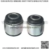 For Toyota Highlander Camry Avalon Lexus Rx Rear Arm Assembly Knuckle Bushing - Image 2