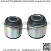 For Toyota Highlander Camry Avalon Lexus Rx Rear Arm Assembly Knuckle Bushing - Image 5