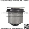 For 2006-2010 Hummer H3 H3T 5.3L B2110 Premium Front Differential Axle Bushing - Image 3