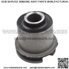 For 2006-2010 Hummer H3 H3T 5.3L B2110 Premium Front Differential Axle Bushing - Image 4