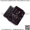 STARTER RELAY SOLENOID FOR POLARIS PREDATOR SCRAMBLER SPORTSMAN 50CC 90CC ATV - Image 4