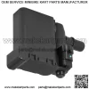 For 1999-2004 GMC Sierrat Vapor Evap Emissions Canister Vent Valve Solenoid - Image 2