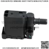 For 1999-2004 GMC Sierrat Vapor Evap Emissions Canister Vent Valve Solenoid - Image 3