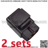 2  Relay Solenoid Starter for Polaris Predator Scrambler SPORTSMAN 50 90 90CC - Image 3