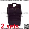 2  Relay Solenoid Starter for Polaris Predator Scrambler SPORTSMAN 50 90 90CC - Image 5