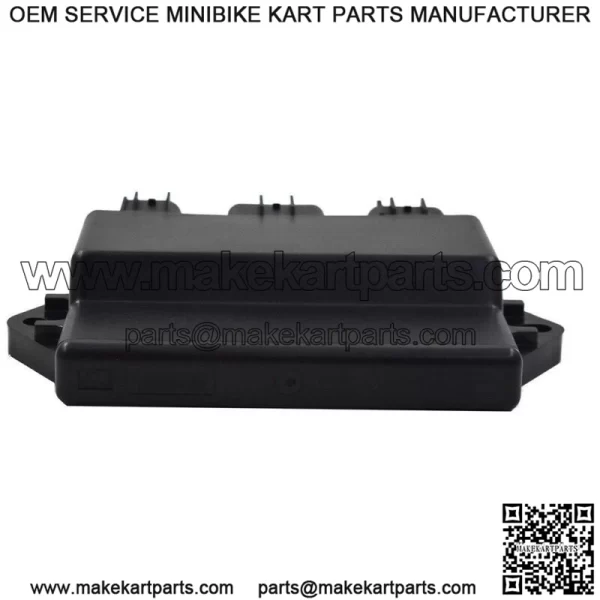 High Performance CDI Box For Yamaha YFM 660 R Raptor / Limited Edition 2002 2003 - Image 4