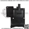 For 1995-07 Chevrolet GMC 4.3L 5.7L D577 Ignition Coil DR49 With Ignition Module