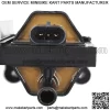 For 1995-07 Chevrolet GMC 4.3L 5.7L D577 Ignition Coil DR49 With Ignition Module - Image 3