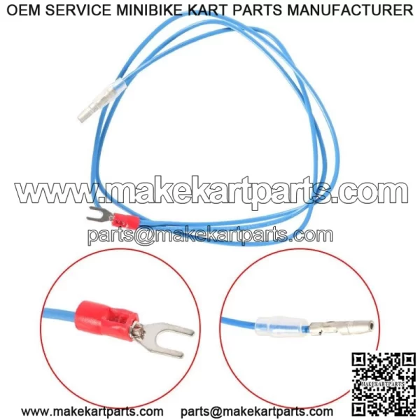 Electronic Ignition System For Kawasaki KZ550 KZ650 KZ750 LTD 1972-1985 DS2-2 - Image 4