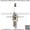 Ignition Coil Spark Plug CDI For Polaris Sportsman 400 09-14 Sportsman 500 04-08 - Image 3