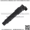 4    Ignition Coils For Suzuki Hayabusa GSX1300R 99-09 11-12 GSXR1000 2001-2018 - Image 2