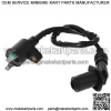 IGNITION COIL FOR POLARIS OUTLAW 90  / SPORTSMAN 90 2007 2008 2009 2010-2016 - Image 3