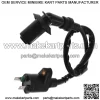 IGNITION COIL FOR POLARIS OUTLAW 90  / SPORTSMAN 90 2007 2008 2009 2010-2016 - Image 4