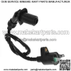 IGNITION COIL FOR POLARIS OUTLAW 90  / SPORTSMAN 90 2007 2008 2009 2010-2016 - Image 5