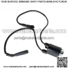 2sets of Ignition Coil & Spark Plug Cap For HONDA Shadow VLX VT600C 1988-2007 - Image 4