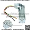 Convertible Top Electric Lift Motor & Relay For Chevy Caprice Impala 1971 - 1975 - Image 4