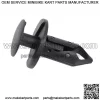Mud Splash Guards Fender Flaps Fit For Honda FourTrax TRX300 TRX 300 FW 1996-00 (For: Honda) - Image 4